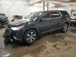 1GNEVHKW1JJ164254 2018 CHEVROLET TRAVERSE
