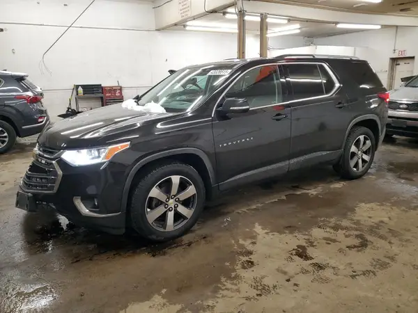 1GNEVHKW1JJ164254 2018 CHEVROLET TRAVERSE - Image 1