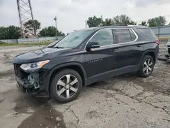 1GNEVHKW1JJ181426 2018 CHEVROLET TRAVERSE