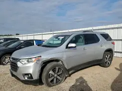 1GNEVHKW1JJ190370 2018 CHEVROLET TRAVERSE