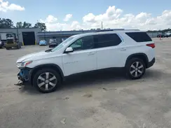 1GNEVHKW1JJ193267 2018 CHEVROLET TRAVERSE