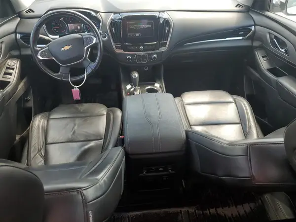 1GNEVHKW1JJ193267 2018 CHEVROLET TRAVERSE - Image 8