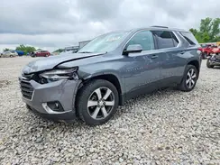 1GNEVHKW1JJ199876 2018 CHEVROLET TRAVERSE