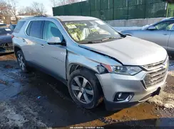 1GNEVHKW1JJ206860 2018 CHEVROLET TRAVERSE