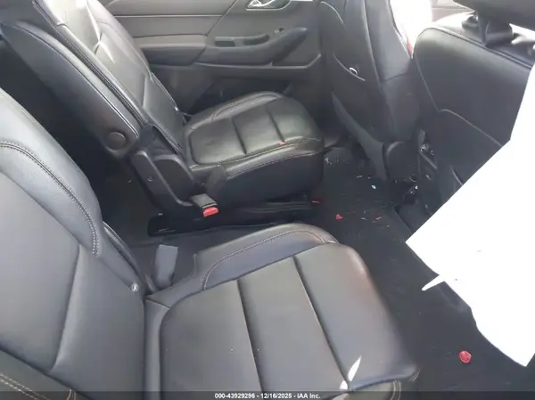 1GNEVHKW1JJ206860 2018 CHEVROLET TRAVERSE - Image 8