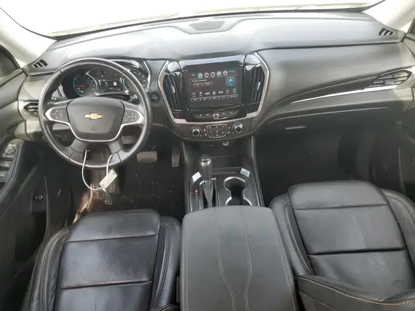1GNEVHKW1JJ210911 2018 CHEVROLET TRAVERSE - Image 8