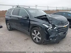 1GNEVHKW1JJ218359 2018 CHEVROLET TRAVERSE