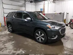 1GNEVHKW1JJ239048 2018 CHEVROLET TRAVERSE