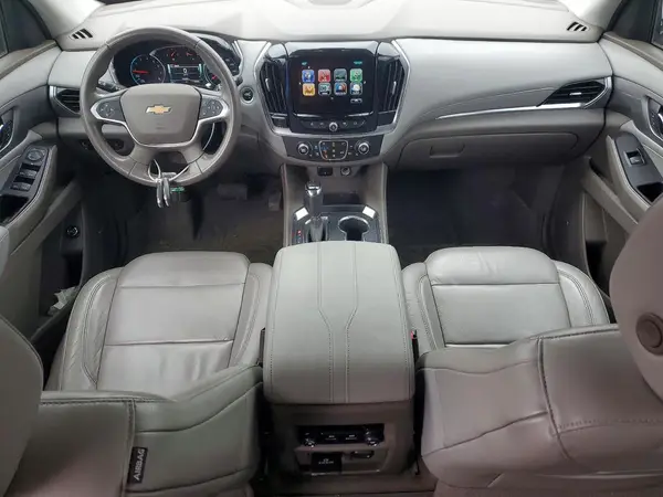 1GNEVHKW1JJ245769 2018 CHEVROLET TRAVERSE - Image 8