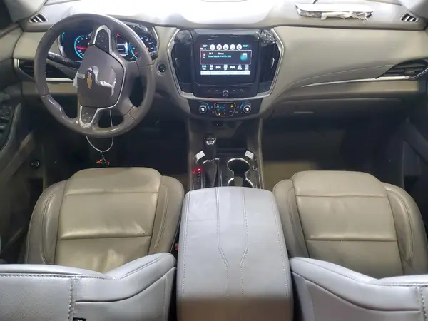 1GNEVHKW1JJ251085 2018 CHEVROLET TRAVERSE - Image 8
