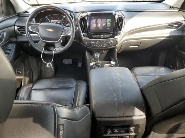 1GNEVHKW1JJ260479 2018 CHEVROLET TRAVERSE - Image 8