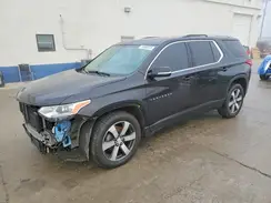 1GNEVHKW1JJ269585 2018 CHEVROLET TRAVERSE