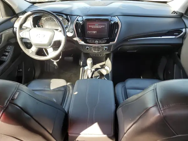 1GNEVHKW1JJ285026 2018 CHEVROLET TRAVERSE - Image 8