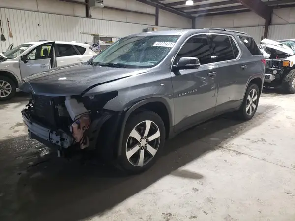 1GNEVHKW1KJ114245 2019 CHEVROLET TRAVERSE - Image 1