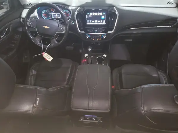 1GNEVHKW1KJ114245 2019 CHEVROLET TRAVERSE - Image 8