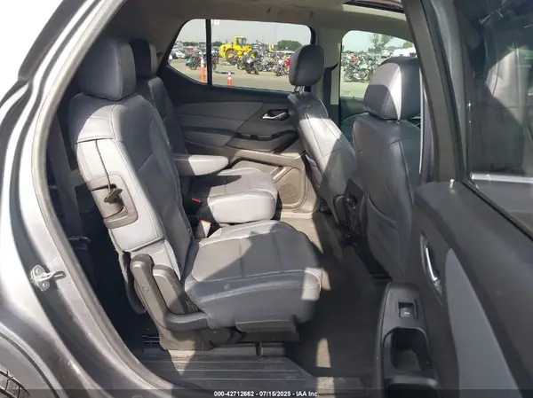 1GNEVHKW1KJ129618 2019 CHEVROLET TRAVERSE - Image 8