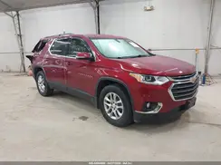 1GNEVHKW1KJ131613 2019 CHEVROLET TRAVERSE