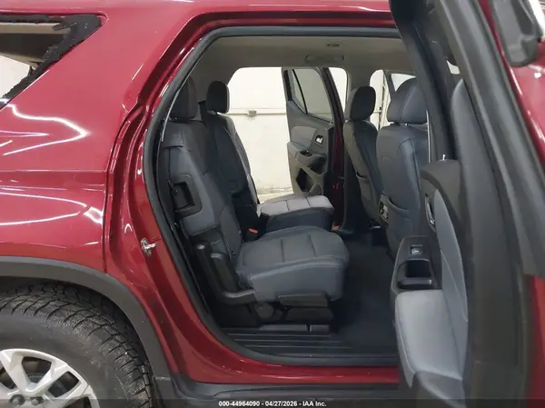 1GNEVHKW1KJ131613 2019 CHEVROLET TRAVERSE - Image 8