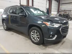 1GNEVHKW1KJ136746 2019 CHEVROLET TRAVERSE
