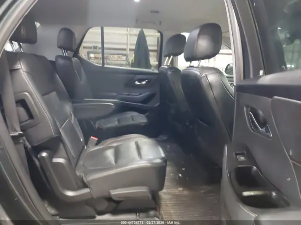 1GNEVHKW1KJ136746 2019 CHEVROLET TRAVERSE - Image 8