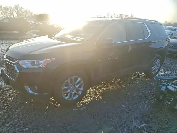 1GNEVHKW1KJ139145 2019 CHEVROLET TRAVERSE - Image 1