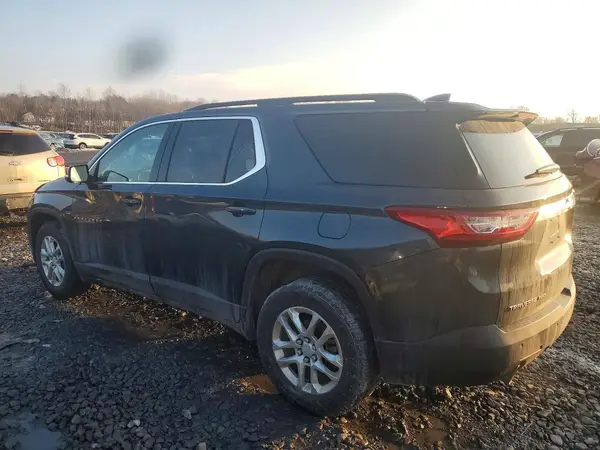 1GNEVHKW1KJ139145 2019 CHEVROLET TRAVERSE - Image 2