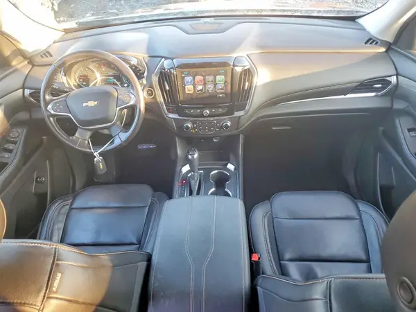 1GNEVHKW1KJ139145 2019 CHEVROLET TRAVERSE - Image 8