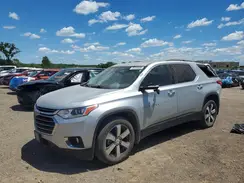 1GNEVHKW1KJ141171 2019 CHEVROLET TRAVERSE