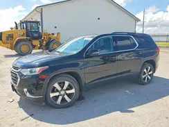 1GNEVHKW1KJ143535 2019 CHEVROLET TRAVERSE
