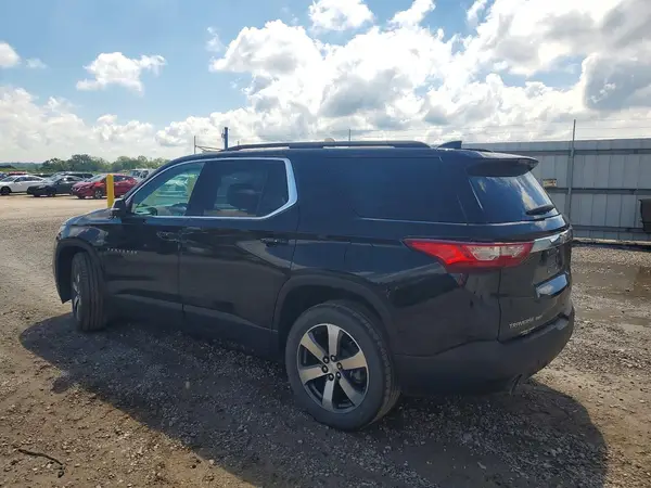 1GNEVHKW1KJ143535 2019 CHEVROLET TRAVERSE - Image 2