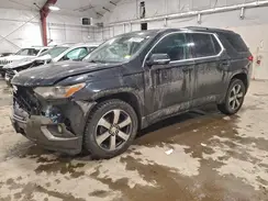 1GNEVHKW1KJ145396 2019 CHEVROLET TRAVERSE