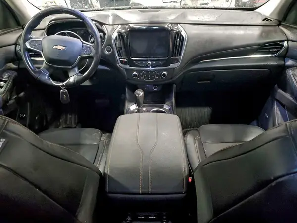 1GNEVHKW1KJ145396 2019 CHEVROLET TRAVERSE - Image 8