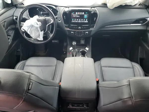 1GNEVHKW1KJ154910 2019 CHEVROLET TRAVERSE - Image 8