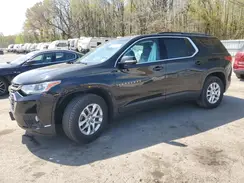 1GNEVHKW1KJ156012 2019 CHEVROLET TRAVERSE
