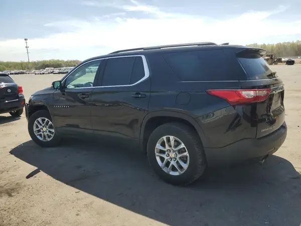 1GNEVHKW1KJ156012 2019 CHEVROLET TRAVERSE - Image 2