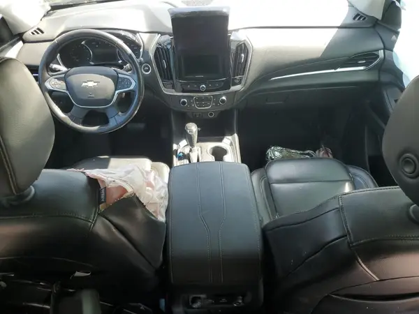 1GNEVHKW1KJ156012 2019 CHEVROLET TRAVERSE - Image 8