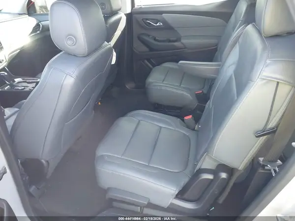 1GNEVHKW1KJ164028 2019 CHEVROLET TRAVERSE - Image 8