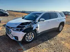 1GNEVHKW1KJ165003 2019 CHEVROLET TRAVERSE