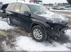 1GNEVHKW1KJ173151 2019 CHEVROLET TRAVERSE