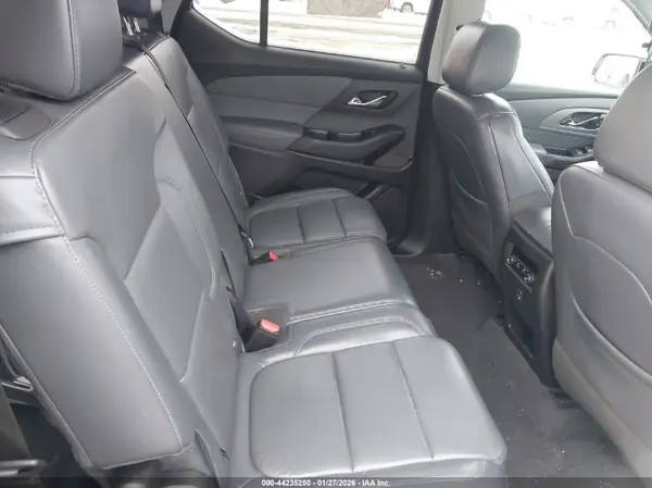 1GNEVHKW1KJ173151 2019 CHEVROLET TRAVERSE - Image 8