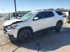 1GNEVHKW1KJ175675 2019 CHEVROLET TRAVERSE