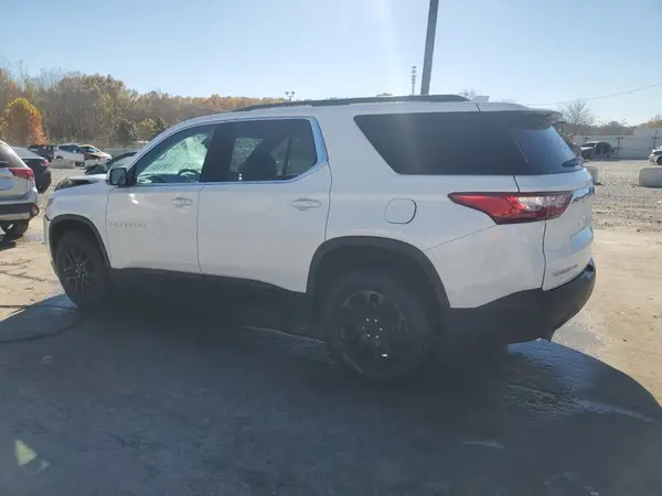 1GNEVHKW1KJ175675 2019 CHEVROLET TRAVERSE - Image 2