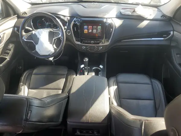 1GNEVHKW1KJ175675 2019 CHEVROLET TRAVERSE - Image 8