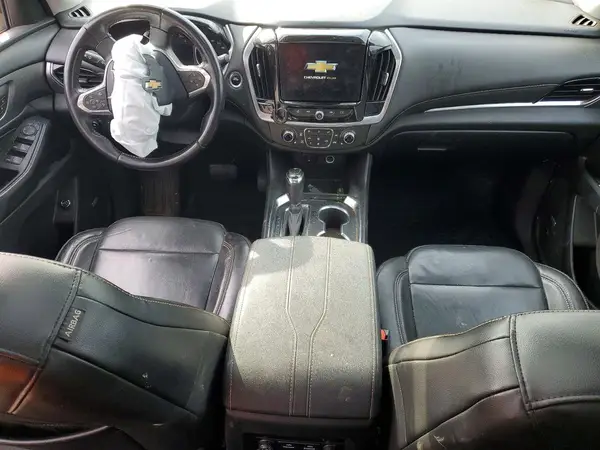 1GNEVHKW1KJ186028 2019 CHEVROLET TRAVERSE - Image 8