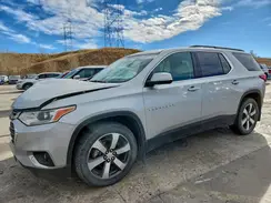 1GNEVHKW1KJ193805 2019 CHEVROLET TRAVERSE