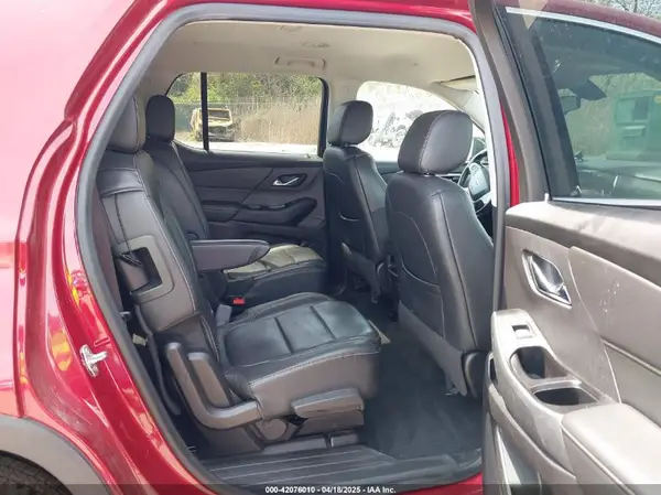 1GNEVHKW1KJ193996 2019 CHEVROLET TRAVERSE - Image 8