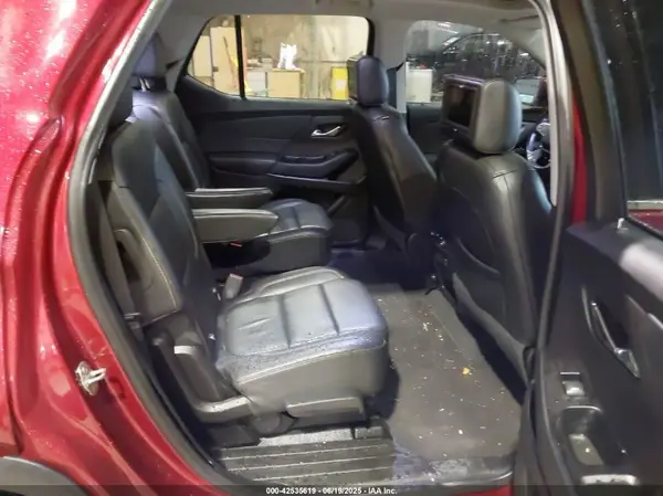 1GNEVHKW1KJ202163 2019 CHEVROLET TRAVERSE - Image 8