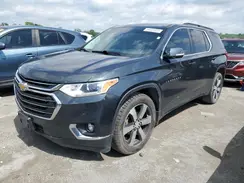1GNEVHKW1KJ202860 2019 CHEVROLET TRAVERSE