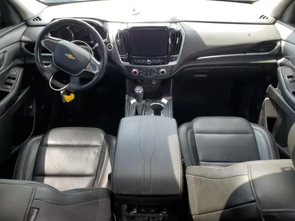 1GNEVHKW1KJ202860 2019 CHEVROLET TRAVERSE - Image 8