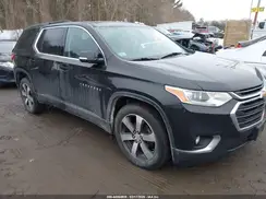 1GNEVHKW1KJ209078 2019 CHEVROLET TRAVERSE